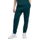 7. adidas Yoga Essentials Women's Pants Green JY2812