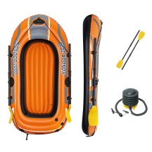 Bestway 61062 Inflatable Boat Travel / Recreation Inflatable Boat