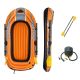 Bestway 61062 Inflatable Boat Travel / Recreation Inflatable Boat