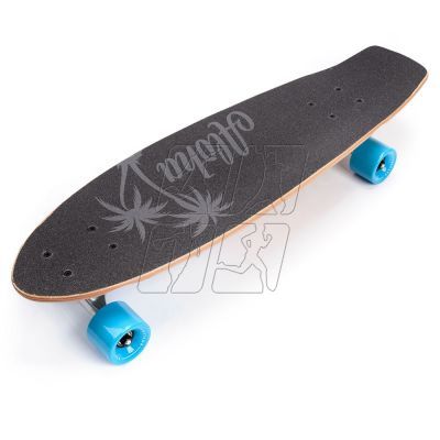 9. Meteor 22593 skateboard