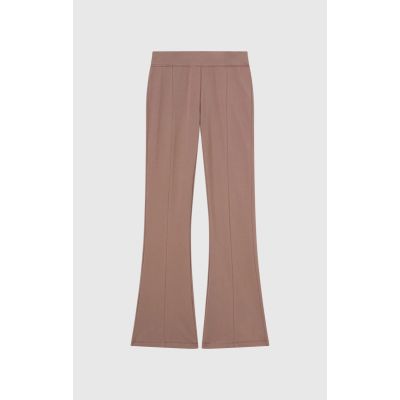 6. Champion Women's FLARE LEGGINGS 118853 MS513 DPU