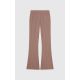 6. Champion Women's FLARE LEGGINGS 118853 MS513 DPU