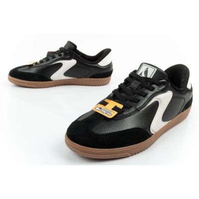 8. Skechers Perfect Choice Slip-Ins Women's Black Sneakers