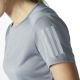 3. Adidas Response Short Sleeve Tee W BP7454
