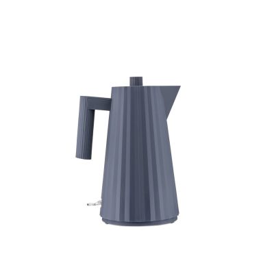 6. Alessi MDL06B electric kettle