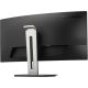 4. Viewsonic VG3456C Computer Monitor 86.4 cm (34") 3440 x 1440 px UltraWide Quad HD LED Black