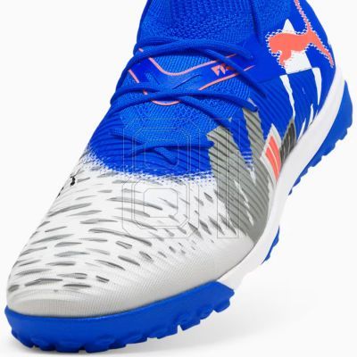 4. Puma Future 8 Match Forever TT 108425-01 shoes