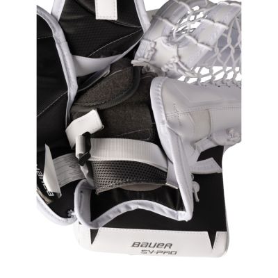 2. Bauer SV-Pro Sr Catcher
