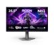 15. AOC AGON PRO AG276QZD2 26.7" 2560 x 1440 px Quad HD QD-OLED Gray Computer Monitor
