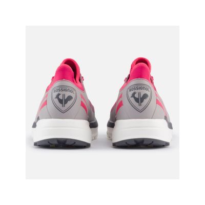 3. Rossignol W Skpr Lt Candy Pink Shoes