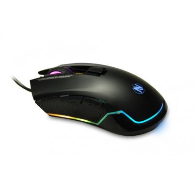 IBOX Aurora A-3 IMOGS9002 mouse (optical; 6200 DPI; black)