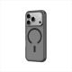 2. AmazingThing Titan Pro case for iPhone 17 Pro, compatible with MagSafe - black