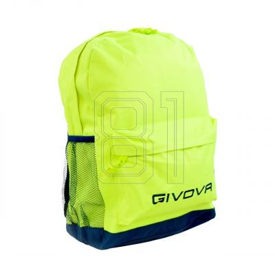 7. Givova Zaino Scuola G0514-0019 backpack