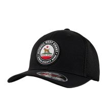 Pit Bull West Coast California Mesh Full Cap Baseball Cap - 629001900003