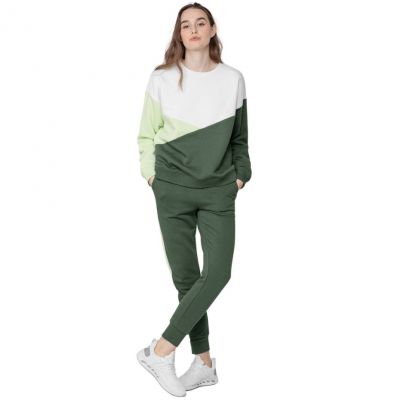 4. Sweatshirt 4F W H4L22 BLD013 22S