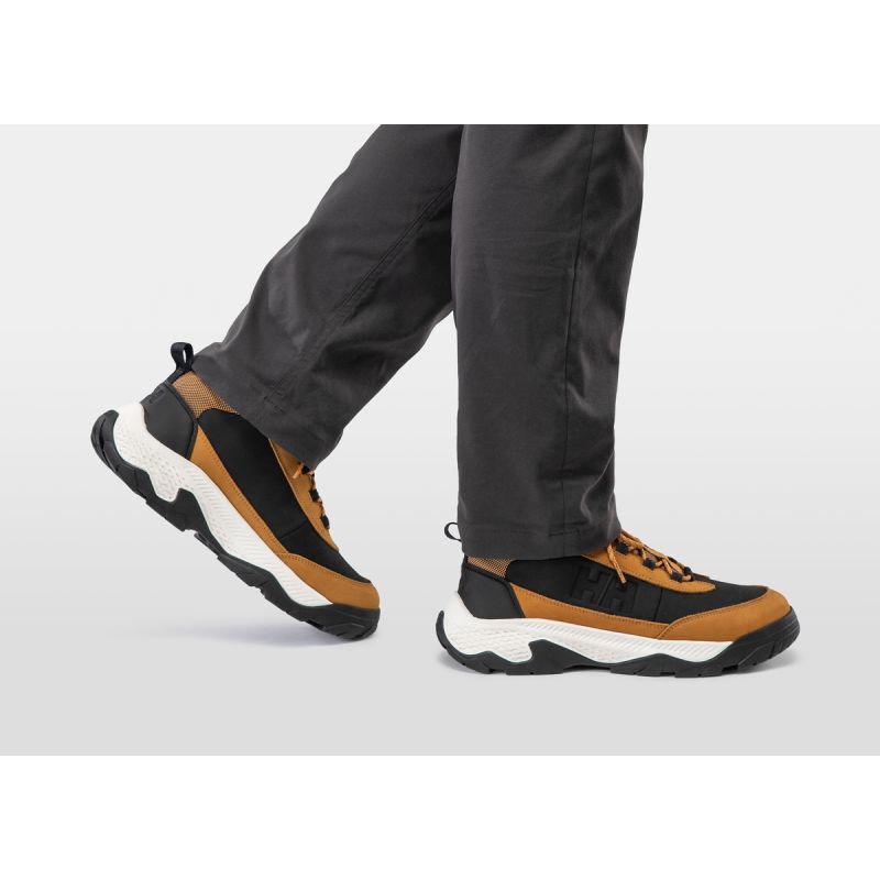 4. Helly Hansen men's BUCKHORN 12064 725 boots