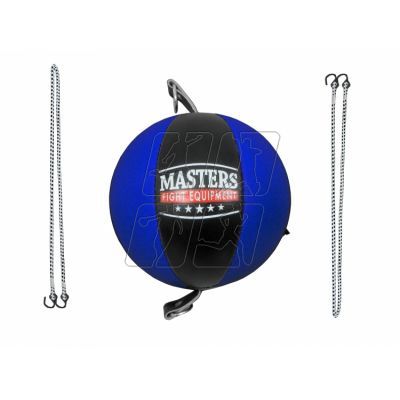 Reflex ball on rubbers SPT-10 141811-0103