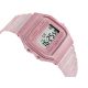 3. CASIO F-91WS-4EF Women's Watch