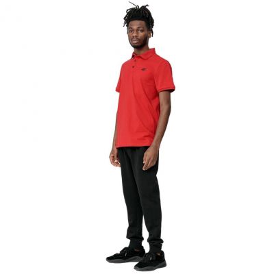 4. T-shirt 4F M H4L22 TSM355 62S