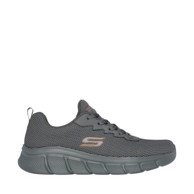 Skechers Bobs B Flex Chill Edge Men's Shoes Olive 118106 OLV 43