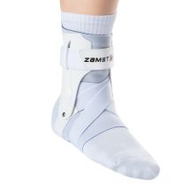 Ankle stabilizerZAMST A2-DX RIGHT WHITE
