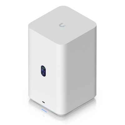 9. Ubiquiti UNAS 2 NAS Desktop Cortex-A Cortex-A57 4 GB White