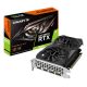15. Gigabyte GeForce RTX 3050 WINDFORCE OC 6GB Graphics Card