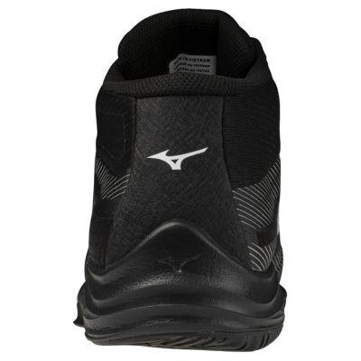 4. Mizuno LIGHTNING SELECT MID V1GA267582 shoes