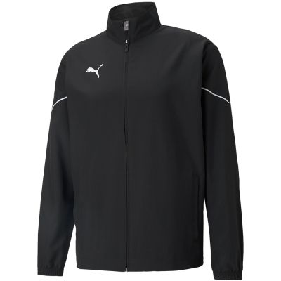 5. Puma teamRISE Sideline M jacket 657326 03