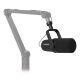 6. GENESIS RADIUM 750D studio microphone USB/XLR stand