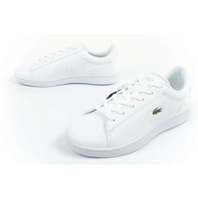 8. Lacoste Carnaby W 748SUJ001321G Shoes
