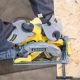 2. Circular Saw 1650W, 190mm FME301 STANLEY