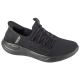 Skechers Slip-ins: Sport - Ballet Chic 150353-BBK Black 35