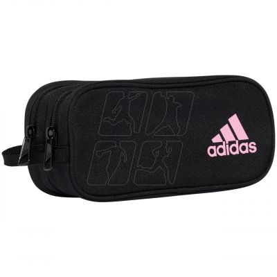 3. adidas Back To School 2.0 Pencil Case JE7120