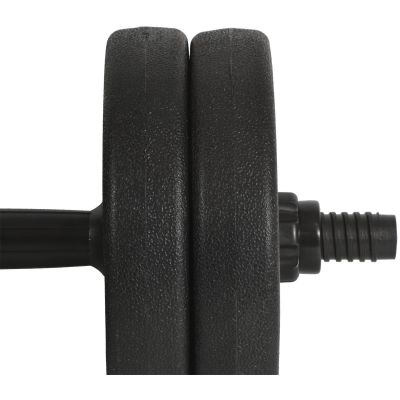 20. EBfit composite adjustable dumbbell 10 kg