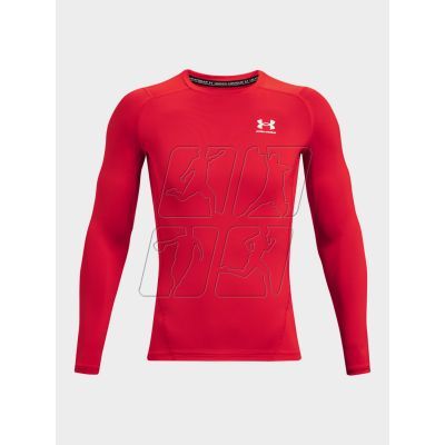 5. Under Armour T-shirt M 1361524-600