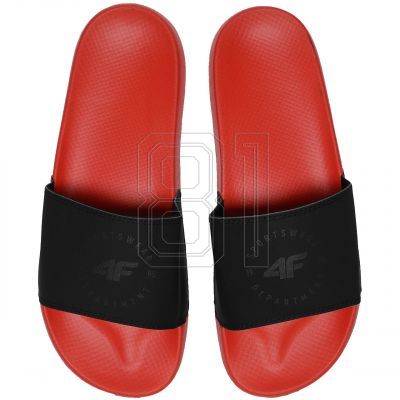 5. Slippers 4F M074 M 4FSS23FFLIM074 62S