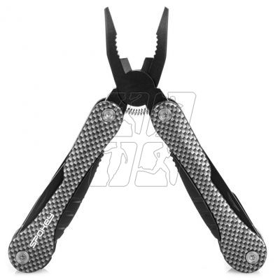 2. Spokey Multitool 929228 tool