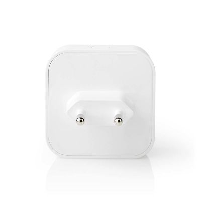 3. Nedis Zigbee Gateway WIFIZBT10CWT