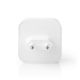 3. Nedis Zigbee Gateway WIFIZBT10CWT