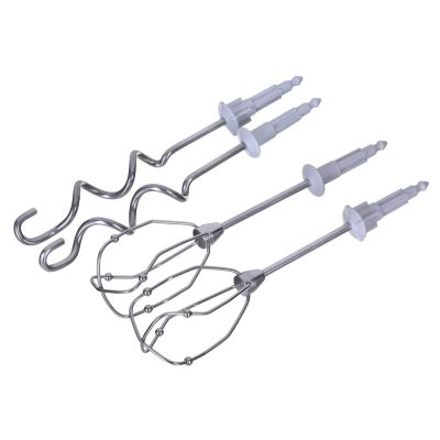 12. BOSCH MFQ 40304 hand mixer (500W; pink)