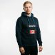 5. Canadian Peak GADREAK NAVY-BLUE RM MEN 054 sweatshirt (RBMWW6298H/CP-MARINE)