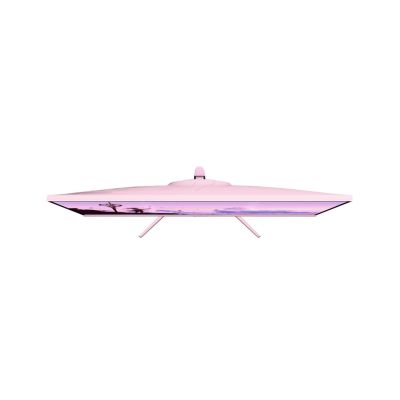 9. Arozzi Nova 27” Computer Monitor 68.6 cm (27") 2560 x 1440 px Quad HD LED Pink