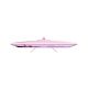 9. Arozzi Nova 27” Computer Monitor 68.6 cm (27") 2560 x 1440 px Quad HD LED Pink