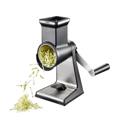 Gefu G-19080 Transforma Rotary Grater