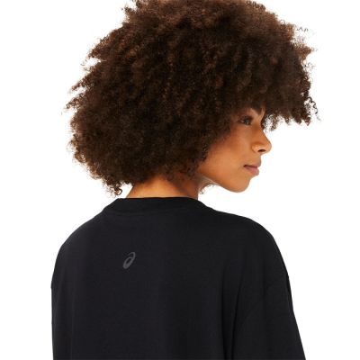 10. Asics Logo Tee W 2032C843002