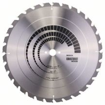 Bosch 2 608 640 694 circular saw blade 45 cm 1 pc.