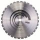 Bosch 2 608 640 694 circular saw blade 45 cm 1 pc.