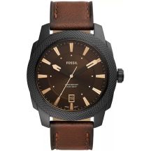 FOSSIL Machine FS5972 Men's Watch + BOX