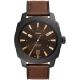 FOSSIL Machine FS5972 Men's Watch + BOX